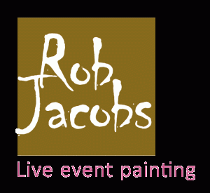 Logo Rob Jacobs R