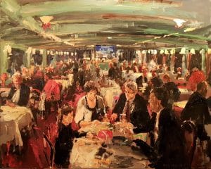 161222 LP Rotterdam 100x80cm Rob Jacobs