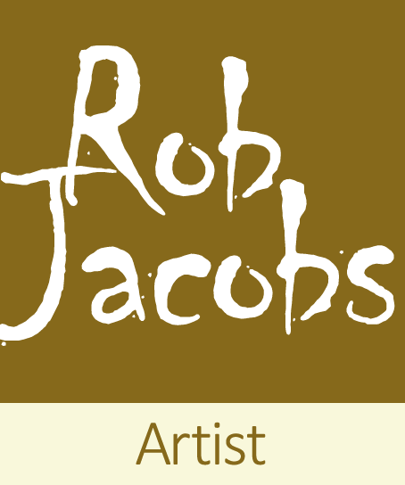 Live Event Painter Rob Jacobs