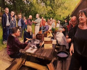 180914 UWVBaarnafscheiddhrKatoen MarianneTupker 80x100cm Rob Jacobs