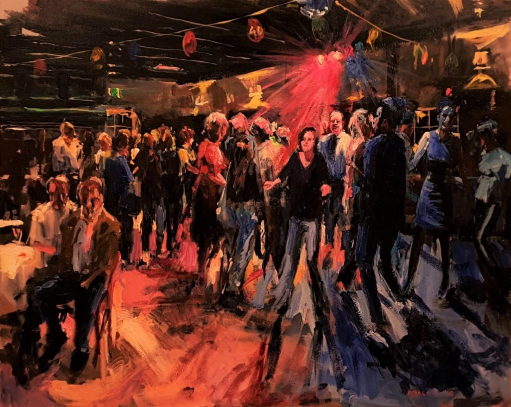 181027 LP Haarlem 80x100cm Rob Jacobs 1