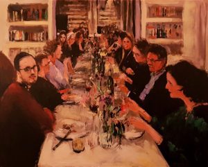 190216 SophiedeMareZeist 80x100cm Rob Jacobs