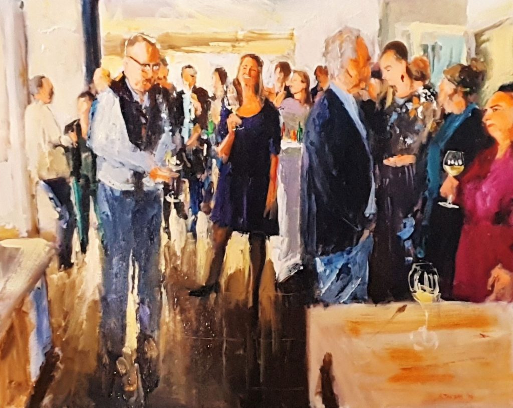 190331 LP Rotterdam 80x100cm Rob Jacobs