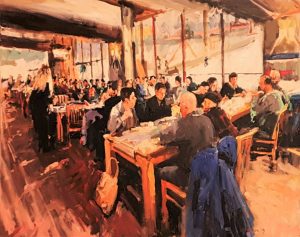 190310 LP Snowworld Landgraaf 80x100cm Rob Jacobs