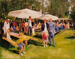190915 LP Gasselte 80x100cm RobJacobs