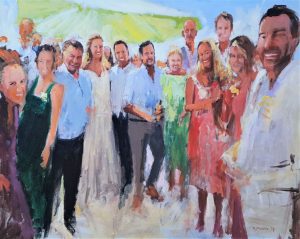190824 DanielvdHeuvelScheveningen 80x100cm RobJacobs