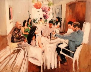 200522 GhitaJoeglalAmersfoort 80x100cm RobJacobs