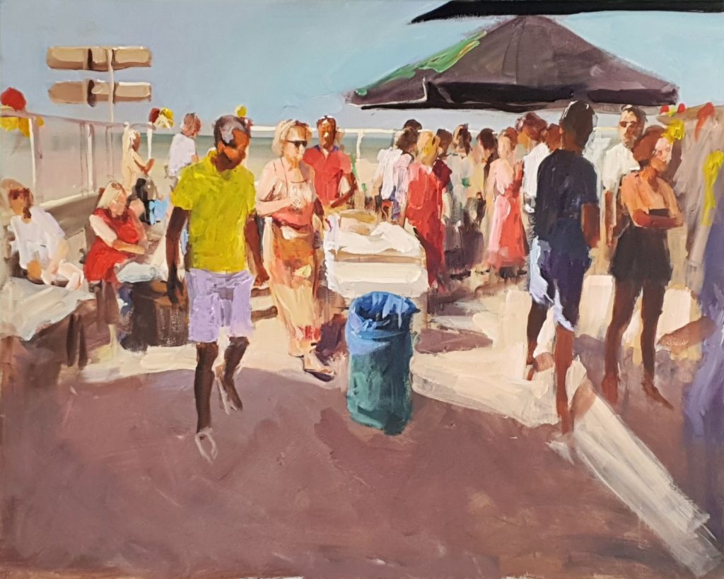 210717 ArthurLieveldWijkaZ 80x100cm RobJacobs