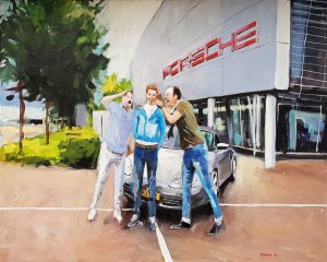 210822 LP Schijf 80x100cm RobJacobs