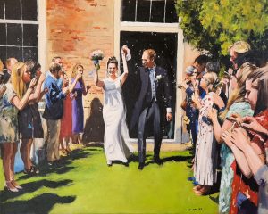 220527 MarijkeVestersDelft 80x100cm RobJacobs