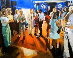 230506 LP Hoofddorp 80x100cm RobJacobs