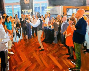 230512 LP Meijel 80x100cm RobJacobs