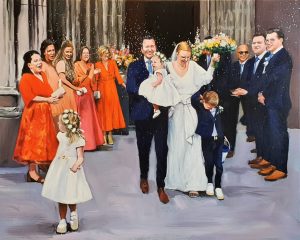 230429 JulyGauthierIeper 80x100cm RobJacobs