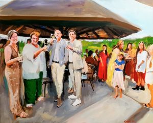 230617 HannahSmitAmmerzoden 80x100cm RobJacobs