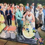 240524 NadinevanMerodeGroningen 80x100cm RobJacobs