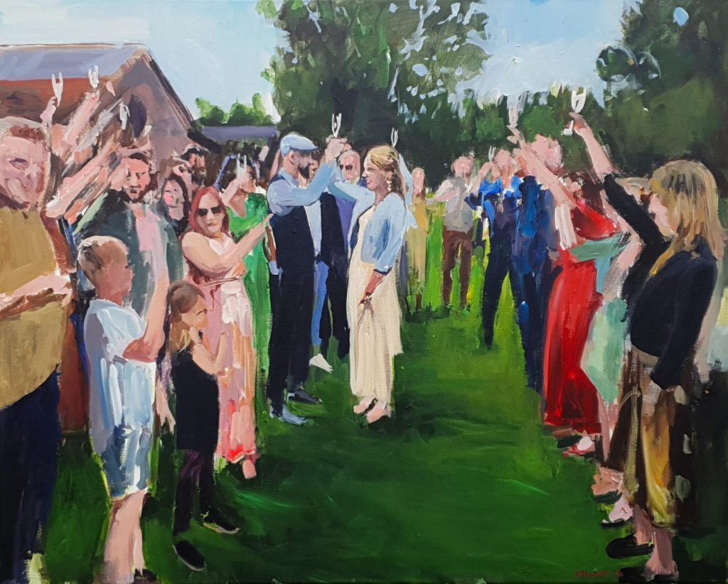 240622 LP Zutendaal 80x100cm RobJacobs