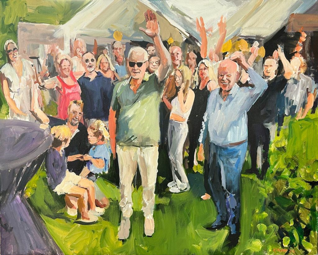 240817 LP Maasbracht 80x100cm RobJacobs