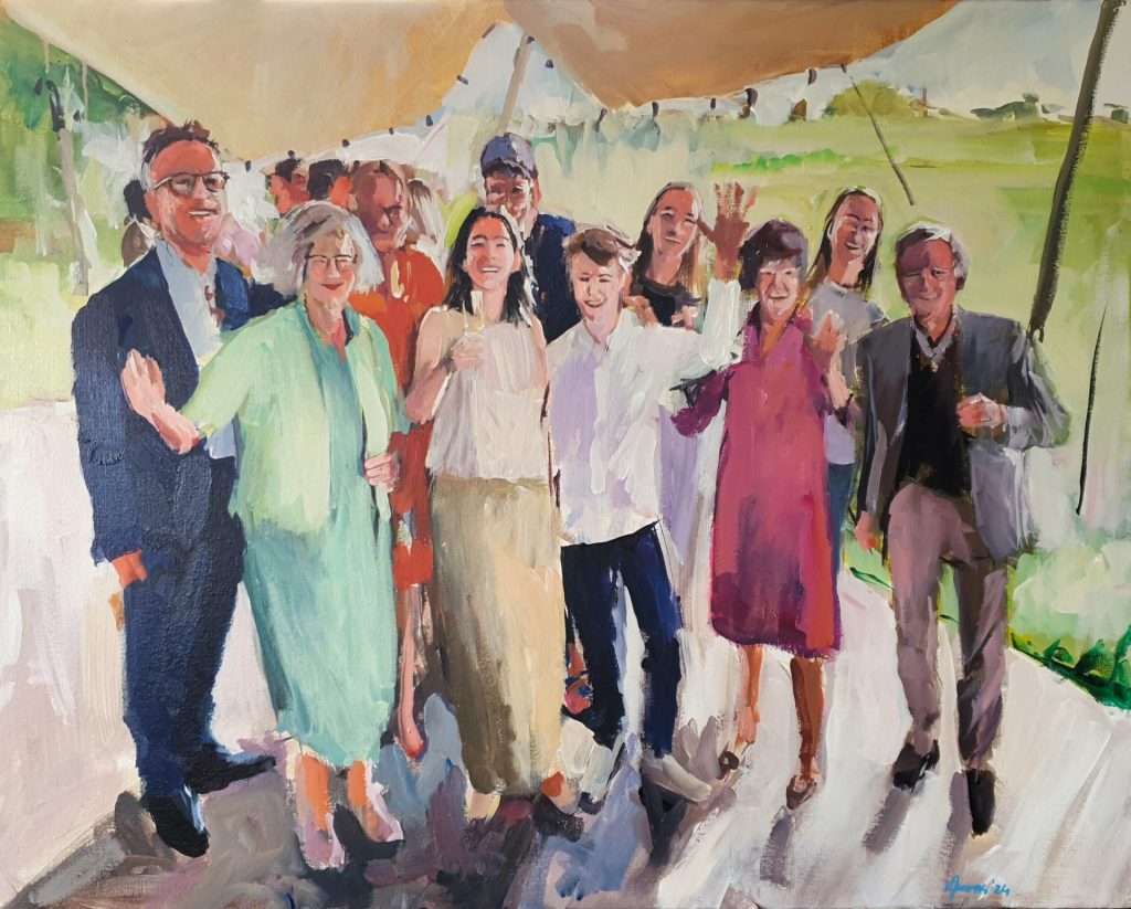 240824 LP Abcoude 80x100cm RobJacobs