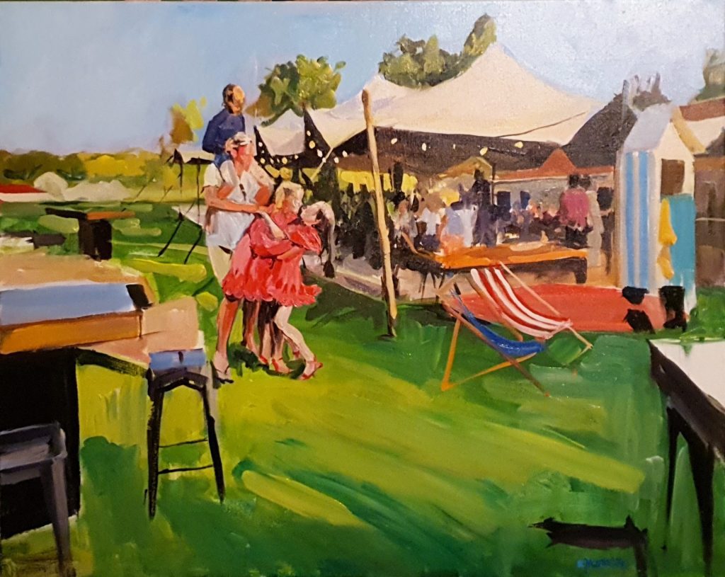 240831 LP Nijkerkerveen 80x100cm RobJacobs