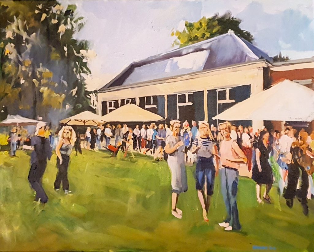 240902 LP De Bilt 80x100cm RobJacobs