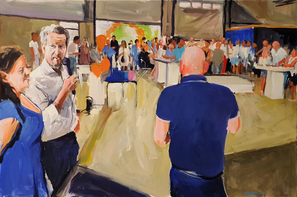 240906 LP Soest 80x120cm RobJacobs
