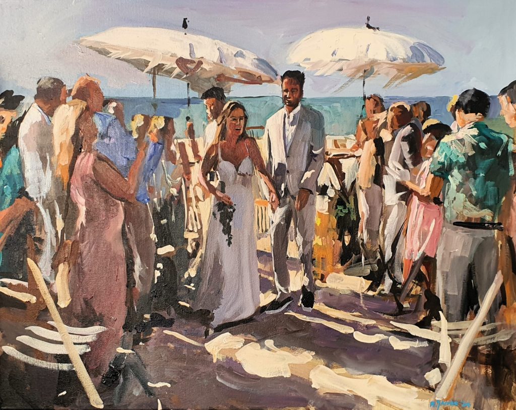 240830 RaymondRoeffelNoordwijk 80x100cm RobJacobs