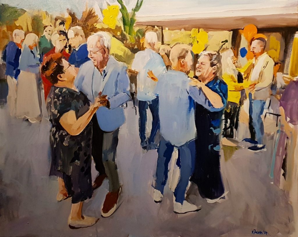 240830 RuudLammersNoordwijk 80x100cm RobJacobs