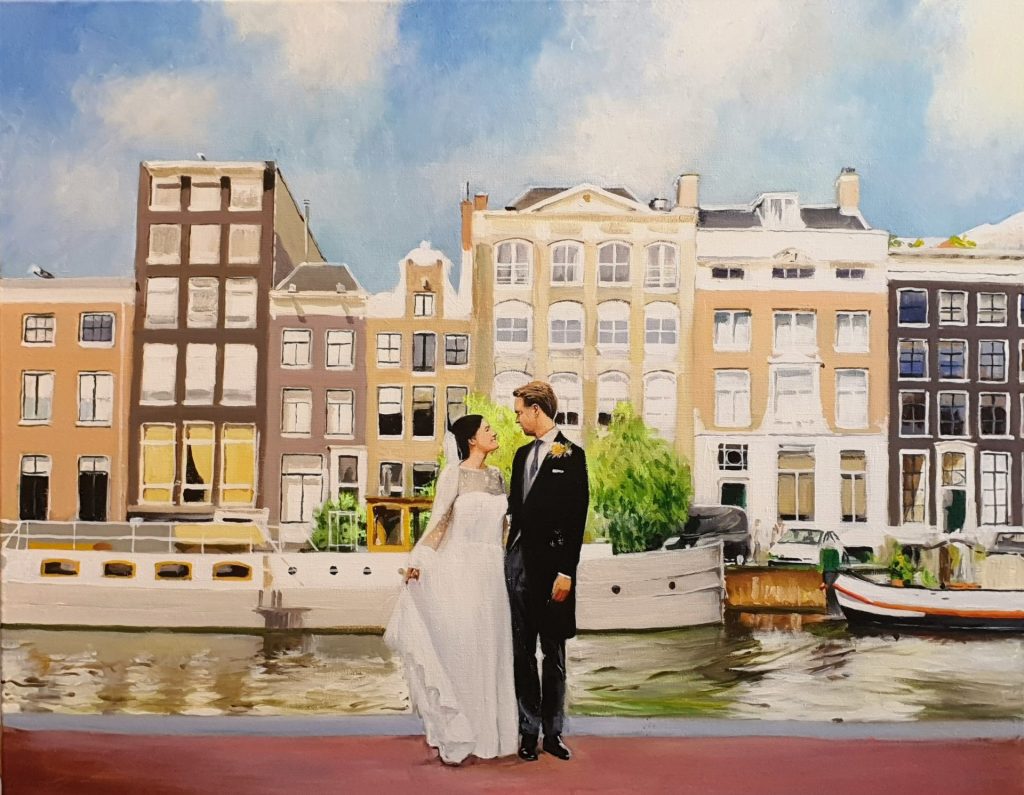 240923 Ghislaine 80x100cm afterp RobJacobs