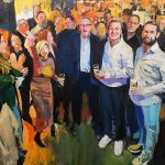 241228 LaurenBohnenAmsterdam 80x100cm RobJacobs