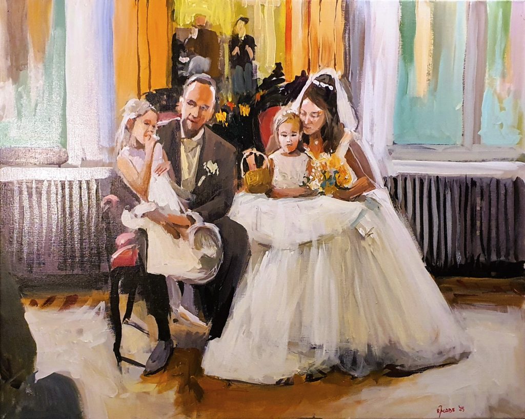 250205 LoesKlokGeldrop 80x100cm RobJacobs