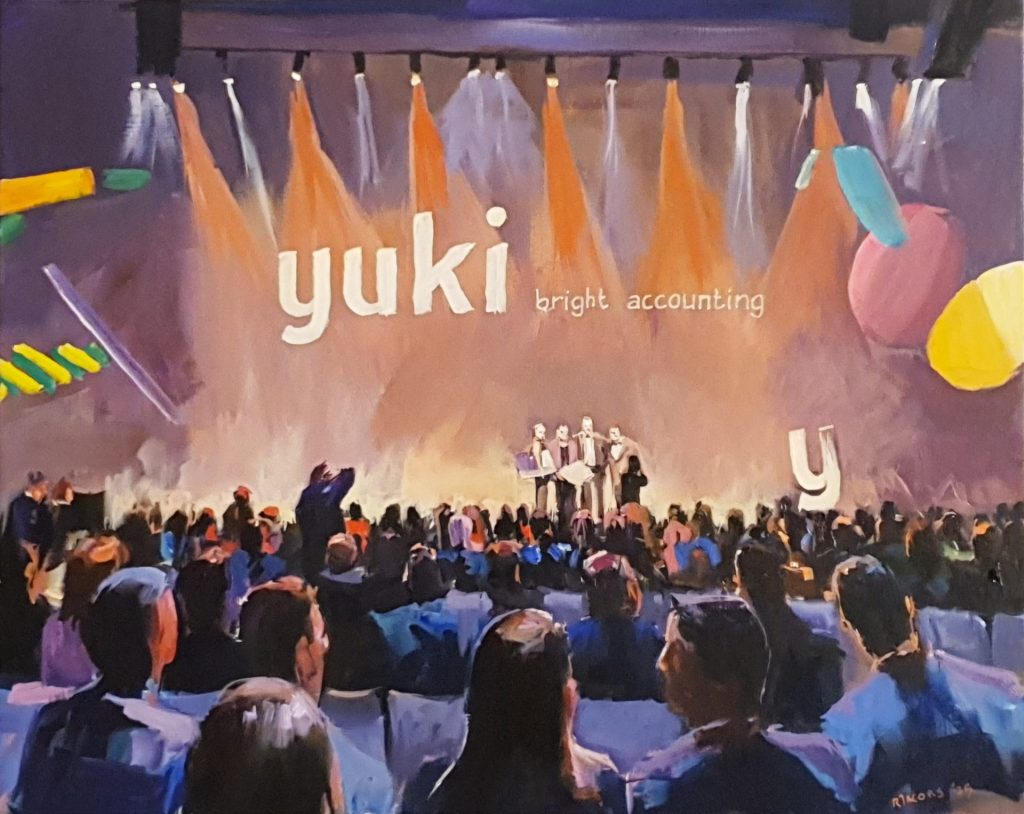 250213 YUKILiesTeunisBrussel 80x100cm RobJacobs