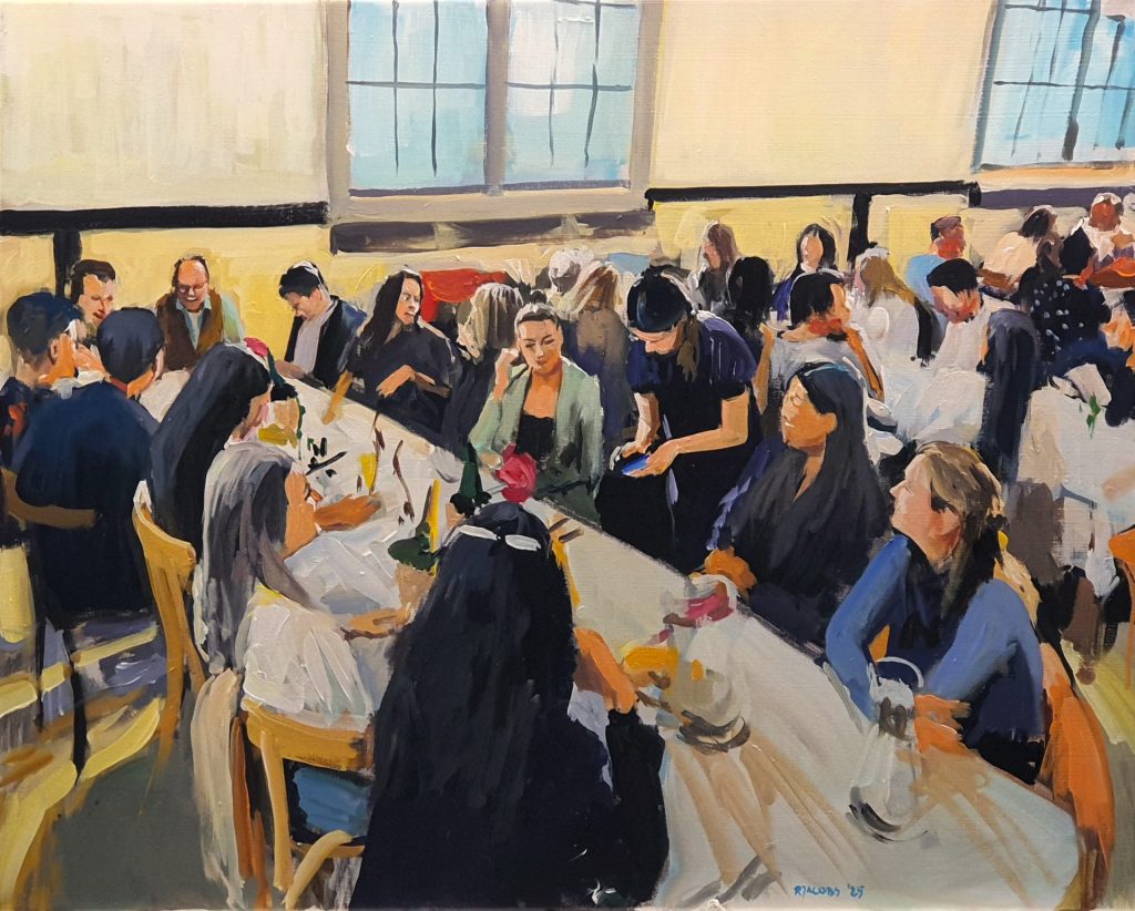 250411 RosalieAmsterdam 80x100cm RobJacobs