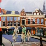 250424 IlonaVertonHaarlem 80x100cm RobJacobs